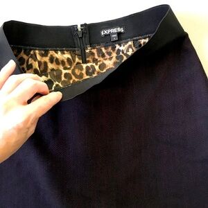 EXPRESS Skirt size 6